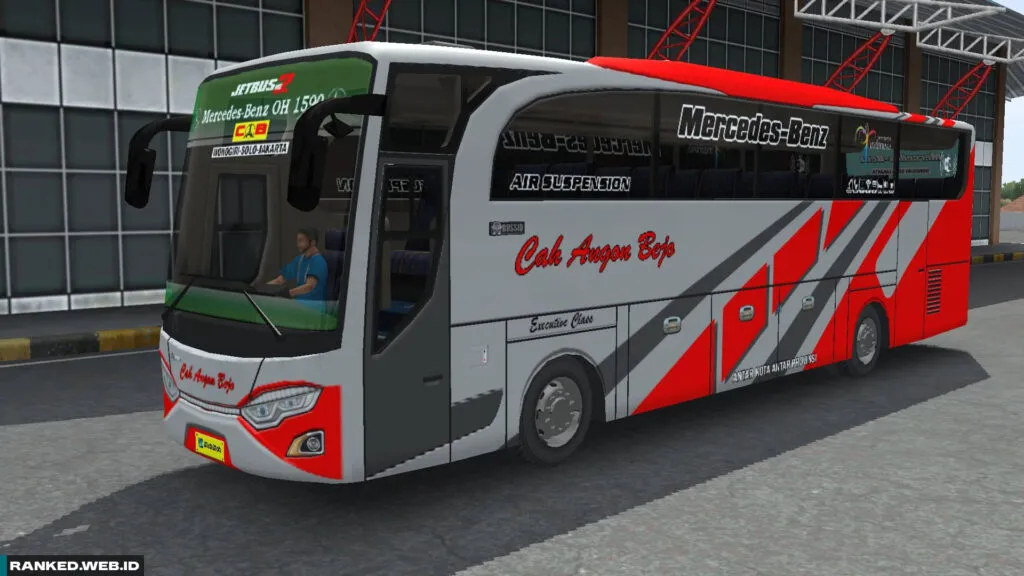 Livery Cah Angon Bejo Yudistira