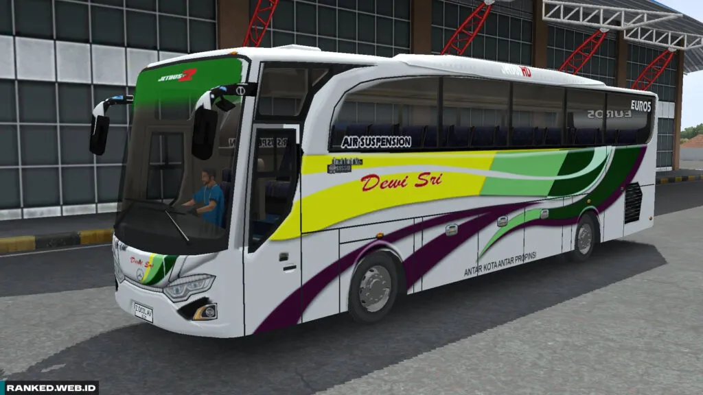 Livery Dewi Sri Yudistira