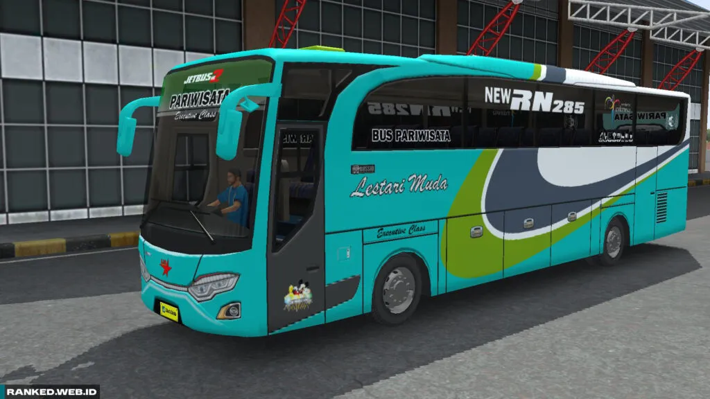 Livery Lestari Muda Yudistira