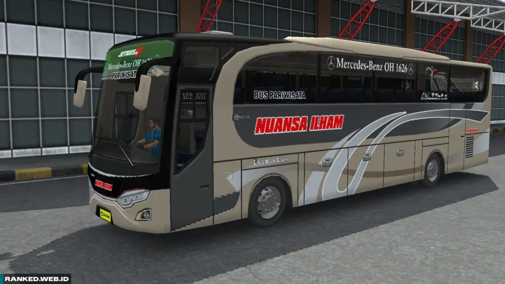 Livery Nuasa Ilham Yudistira