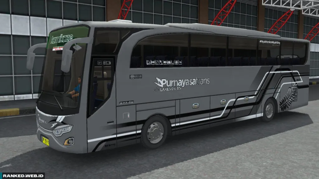 Livery Purnayasa Yudistira