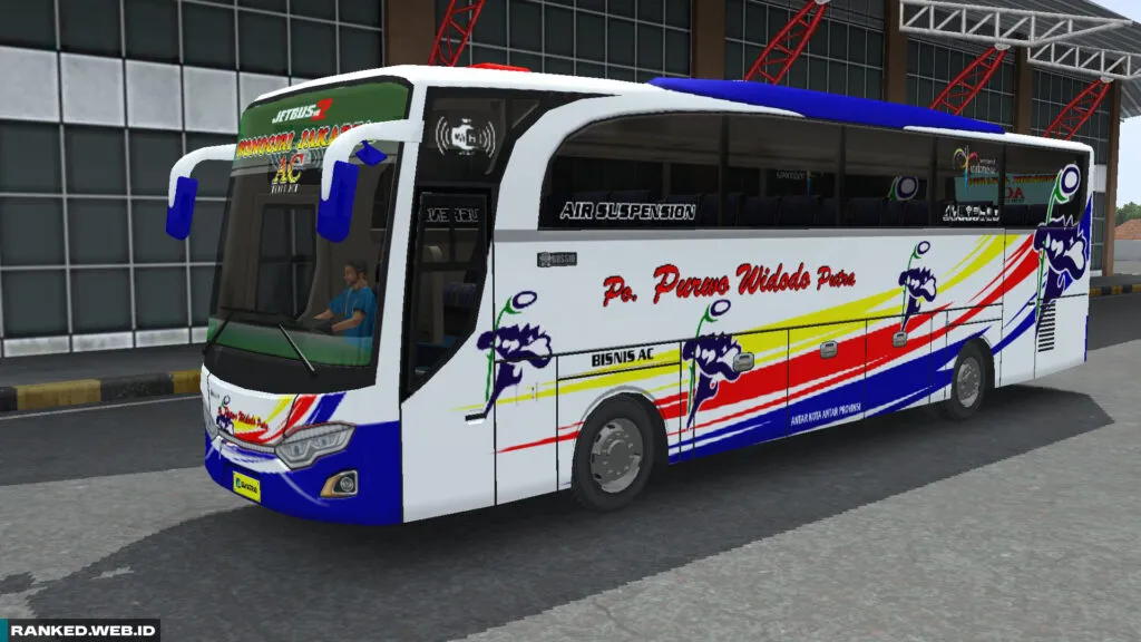 Livery Purwo Widodo Yudistira