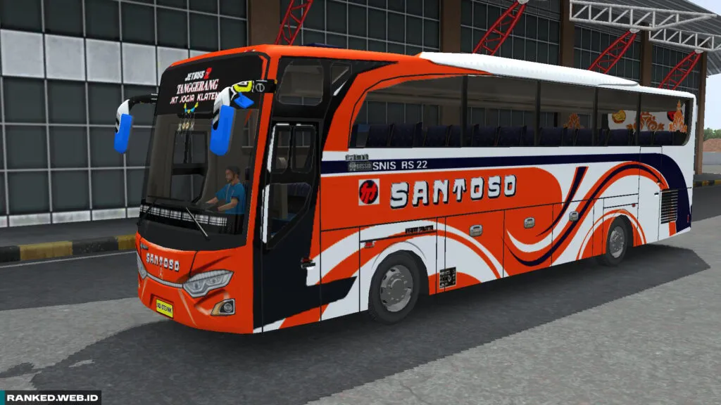 Livery Santoso Yudistira